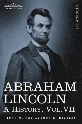 Abraham Lincoln 1