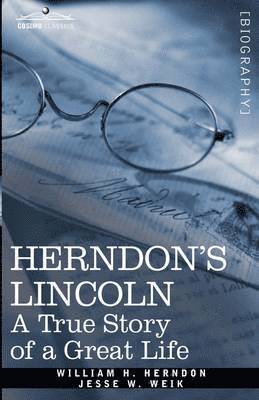 Herndon's Lincoln 1