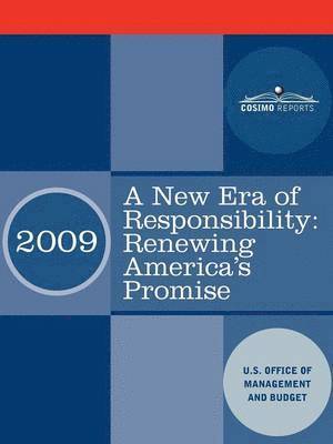 A New Era of Responsibility 1