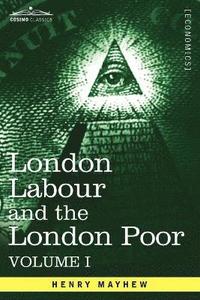 bokomslag London Labour and the London Poor