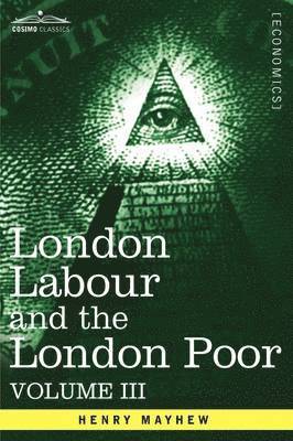 London Labour and the London Poor 1