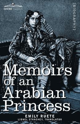 Memoirs of an Arabian Princess 1