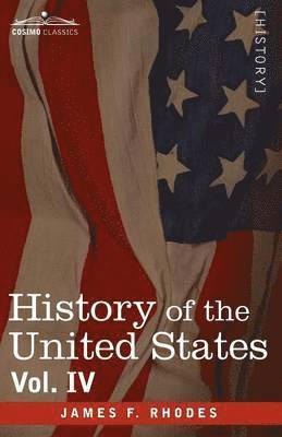 bokomslag History of the United States