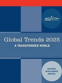 bokomslag Global Trends 2025