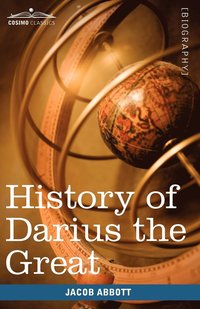 bokomslag History of Darius the Great