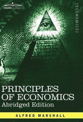 bokomslag Principles of Economics