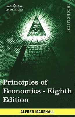 bokomslag Principles of Economics