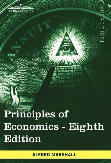 bokomslag Principles of Economics