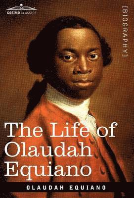 The Life of Olaudah Equiano 1