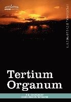 Tertium Organum 1