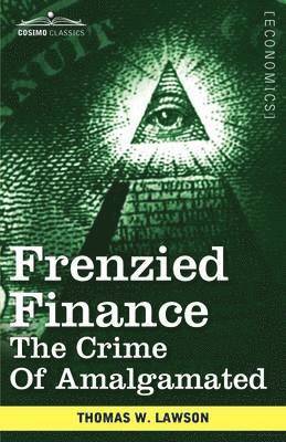 Frenzied Finance 1