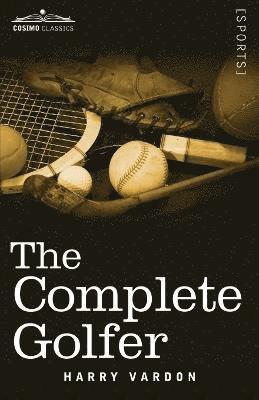 The Complete Golfer 1