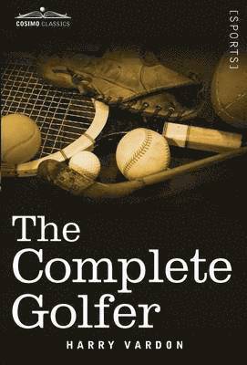 The Complete Golfer 1