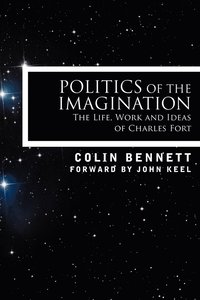 bokomslag Politics of the Imagination