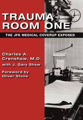 Trauma Room One 1