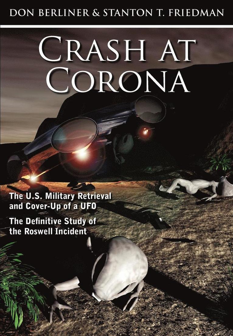 Crash at Corona 1