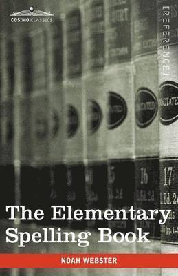 Elementary Spelling Book