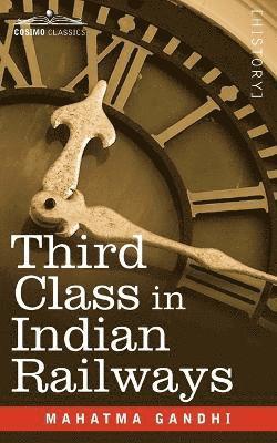 Third Class in Indian Railways 1