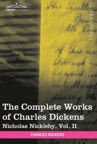 bokomslag The Complete Works of Charles Dickens (in 30 Volumes, Illustrated)
