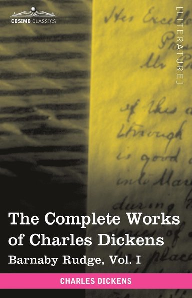 bokomslag The Complete Works of Charles Dickens (in 30 Volumes, Illustrated)