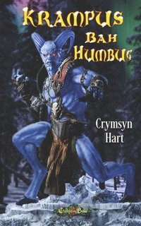 bokomslag Krampus Bah Humbug