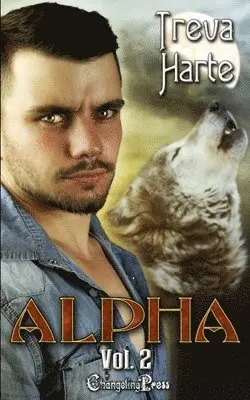 Treva Harte - Alpha Vol. 2, Häftad. Tillgänglighet: Lägg i varukorg