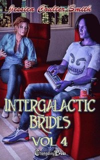 bokomslag Intergalactic Brides Vol. 4