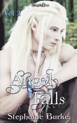 Angel Falls Vol. 2 1