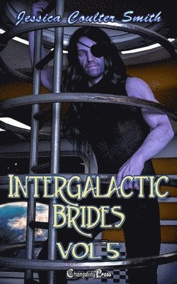 Intergalactic Brides Vol. 5 1