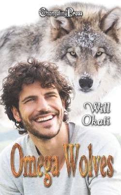 bokomslag Omega Wolves