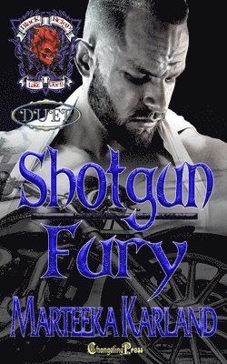 Shotgun/Fury Duet 1