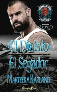 bokomslag El Diablo/El Segador Duet