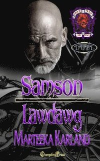 bokomslag Samson/Lawdawg Duet