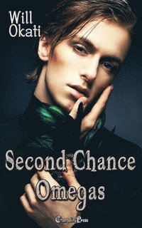 bokomslag Second Chance Omegas