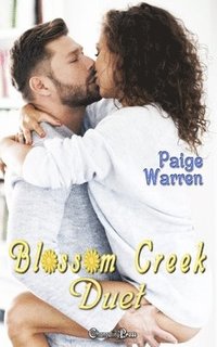 bokomslag Blossom Creek Duet
