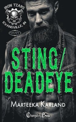 bokomslag Sting/Deadeye Duet