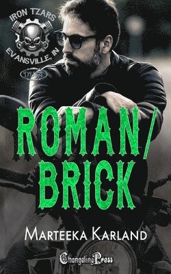 bokomslag Roman/Brick Duet