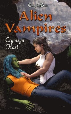 Alien Vampires 1