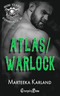 bokomslag Atlas/ Warlock Duet