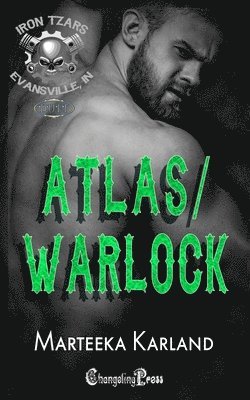 Atlas/ Warlock Duet 1