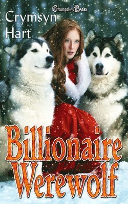 Billionaire Werewolf 1