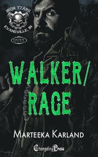 bokomslag Walker/Rage Duet