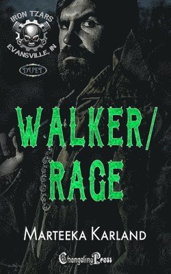 Walker/Rage Duet 1