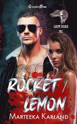 Marteeka Karland - Rocket/Lemon Duet, Häftad