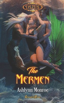 Ashlynn Monroe - Mermen Duet, Häftad