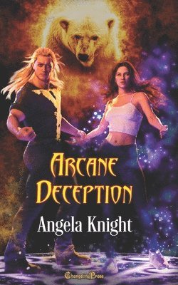 Angela Knight - Arcane Deception, Häftad