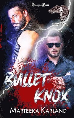 Marteeka Karland - Bullet/Knox Duet, Häftad
