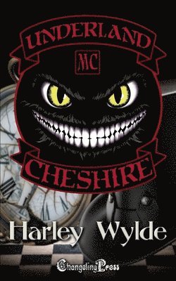 Cheshire (Underland MC 2) 1