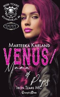 bokomslag Venus/Mama & Pops Duet