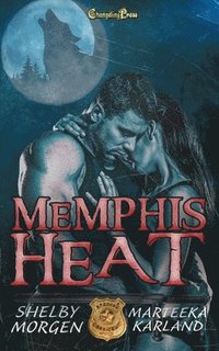 bokomslag Memphis Heat